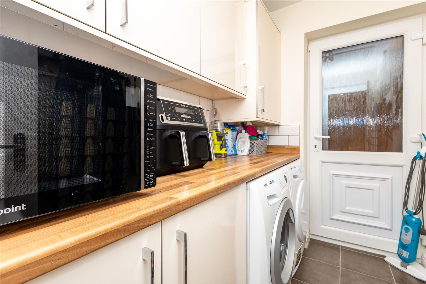 White Moss Close, Whitestake, Preston